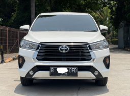 INNOVA 2.0 AT PUTIH 2021 TURUN HARGA KHUSUS AWAL TAHUN 3