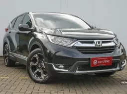 Honda CR-V 2.0 VTEC AT 2020 - Gratis Dash Cam - B1615UJV