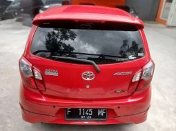 Toyota Agya 1.0 G TRD AT 2015 / Low Kilometer / DP 8Jtan 3