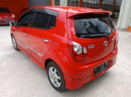 Toyota Agya 1.0 G TRD AT 2015 / Low Kilometer / DP 8Jtan 4