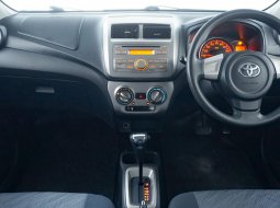 Toyota Agya 1.0 G TRD AT 2015 / Low Kilometer / DP 8Jtan 8