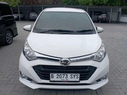 Daihatsu Sigra 1.2 R AT 2018 PUTIH