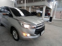 Toyota Kijang Innova 2.4G MATIC 2018 SILVER