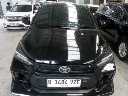 Toyota Agya 1.2 GR Sport AT 2023