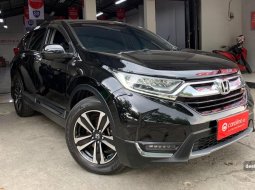 Honda CR-V Turbo Prestige 1.5 AT 2020 - Gratis Logam Mulia - D1361AIR