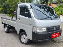 Suzuki Carry Pick Up Flat-Deck AC PS 1.5 AT 2019 - Gratis Kulkas 2 Pintu - D8648FL