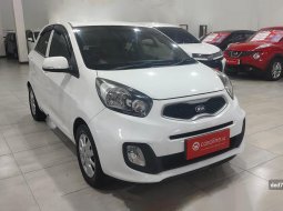 Mitsubishi Mirage GLS 1.2 AT 2016 - Cicilan Rendah - D1327UAL