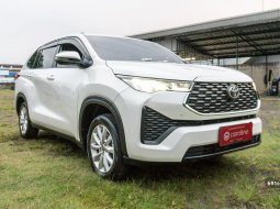 Toyota Innova Zenix V 2.0 AT 2023 - Gratis Logam Mulia - F1207FBF