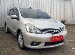 Nissan Grand Livina XV 1.5 AT 2015 - Gratis Smart Watch - D1824KKV