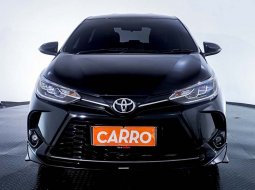 Toyota Yaris S GR Sport AT 2022 2