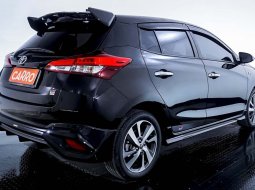 Toyota Yaris S GR Sport AT 2022 4