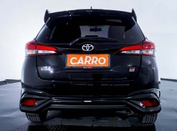 Toyota Yaris S GR Sport AT 2022 3