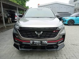 WULING ALMAZ RS PRO 1.5 AT 2021  ABU ABU