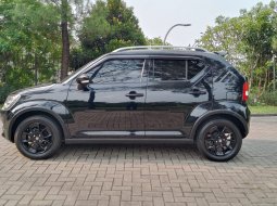 Suzuki Ignis GX 1.2 AT 2018 Hitam - TDP Rendah - Mobil Bekas Berkualitas 6