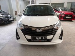 TOYOTA CALYA 1.2 G AT 2022 PUTIH