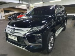 Mitsubishi Pajero Sport Diesel Automatic 2022 Gresss siap pakai