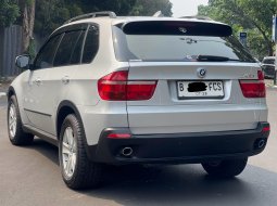 BMW X5 3.0 AT GREY 2008 SUPER ANTIK NEGO SAMPAI DEAL 6