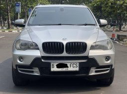 BMW X5 3.0 AT GREY 2008 SUPER ANTIK NEGO SAMPAI DEAL 2