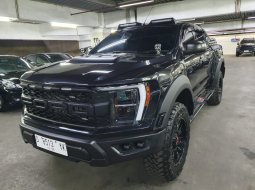 Ford Ranger F150 Gen 3 Raptor 2.2 4x4 Diesel 2013 SUPER ISTIMEWA GRESSSSSS