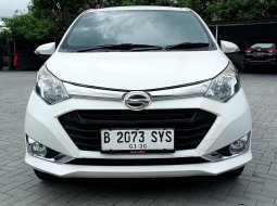 JUAL Daihatsu Sigra 1.2 R AT 2018 Putih