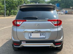 Honda BR-V Prestige CVT 2019 4