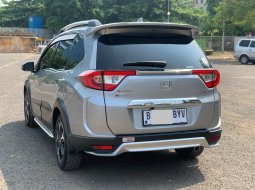 Honda BR-V Prestige CVT 2019 6