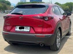 MAZDA CX-30 GT MERAH 2023 SIAP PAKAI DIJUAL CEPAT TERMURAH 6