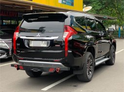 Mitsubishi Pajero Sport Dakar 2018 6