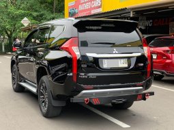 Mitsubishi Pajero Sport Dakar 2018 4