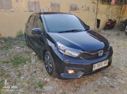 Honda Brio RS 2021  - Mobil Murah Kredit 2