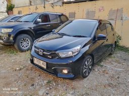 Honda Brio RS 2021  - Mobil Murah Kredit 4