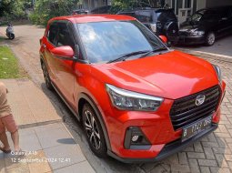 Daihatsu Rocky 1.0 R TC CVT ASA 2021 SUV  - Cicilan Mobil DP Murah