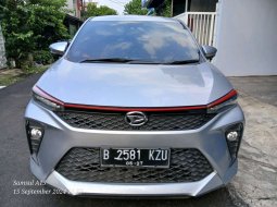 Daihatsu Xenia 1.5 R CVT 2022  - Cicilan Mobil DP Murah