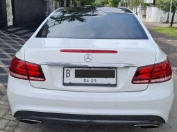 E250 Coupe 2.0 TURBO (350N.m) Panoramic Sunroof Km57rb B DKI Free OPSEN Pjk JUN2025 Genap Otr KREDIT 2