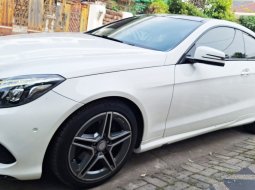 E250 Coupe 2.0 TURBO (350N.m) Panoramic Sunroof Km57rb B DKI Free OPSEN Pjk JUN2025 Genap Otr KREDIT 4