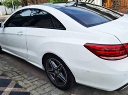 E250 Coupe 2.0 TURBO (350N.m) Panoramic Sunroof Km57rb B DKI Free OPSEN Pjk JUN2025 Genap Otr KREDIT 6