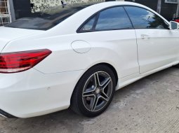 E250 Coupe 2.0 TURBO (350N.m) Panoramic Sunroof Km57rb B DKI Free OPSEN Pjk JUN2025 Genap Otr KREDIT 7