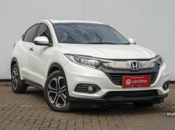 Honda HR-V E 1.5 AT 2019 - Pajak Panjang - B2685UOF 1