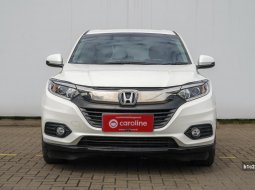 Honda HR-V E 1.5 AT 2019 - Pajak Panjang - B2685UOF 2