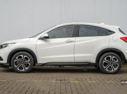 Honda HR-V E 1.5 AT 2019 - Pajak Panjang - B2685UOF 5