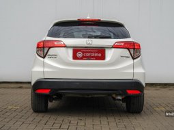 Honda HR-V E 1.5 AT 2019 - Pajak Panjang - B2685UOF 6