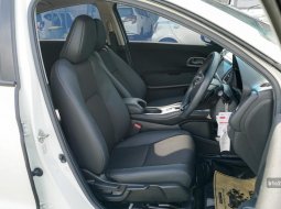 Honda HR-V E 1.5 AT 2019 - Pajak Panjang - B2685UOF 10