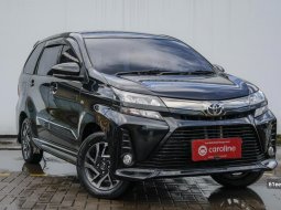 Toyota Avanza Veloz 1.5 MT 2021 - Pajak Panjang - B2223SRV