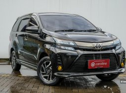 Toyota Avanza Veloz 1.5 MT 2021 - Gratis Asuransi All Risk - B2399SRV