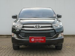 Toyota Innova G 2.0 MT 2019 Hitam - Pajak Panjang - Dokumen Lengkap