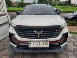 Wuling Almaz RS Pro Matic Tahun 2021 Kondisi Mulus Terawat Istimewa Seperti Baru