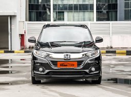 Honda HR-V 1.5L E CVT Facelift AT 2018 Hitam