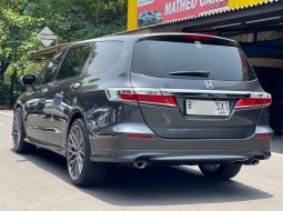 Honda Odyssey 2.4 2012 6