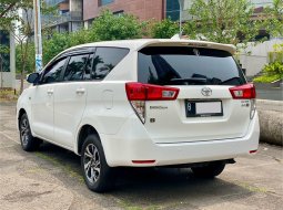 Toyota Kijang Innova 2.0 G 2021 Putih 4