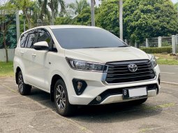 Toyota Kijang Innova 2.0 G 2021 Putih 2